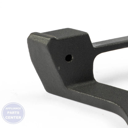GRATE CTR WB31X29415 - Detailed view showcasing high-quality materials for enhanced performance