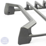 GEH GRATE CTR WB31X29415 - Main view showing durable construction for GEH Range/Stove/Oven