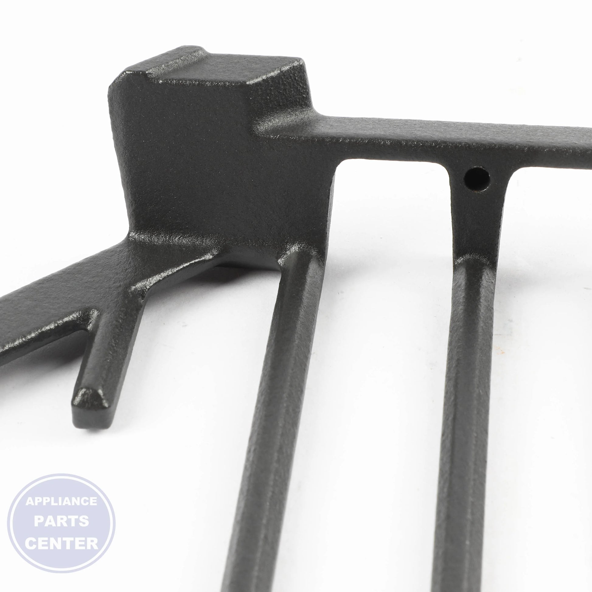 GRATE LH WB31X29416 - Detailed view of durable material