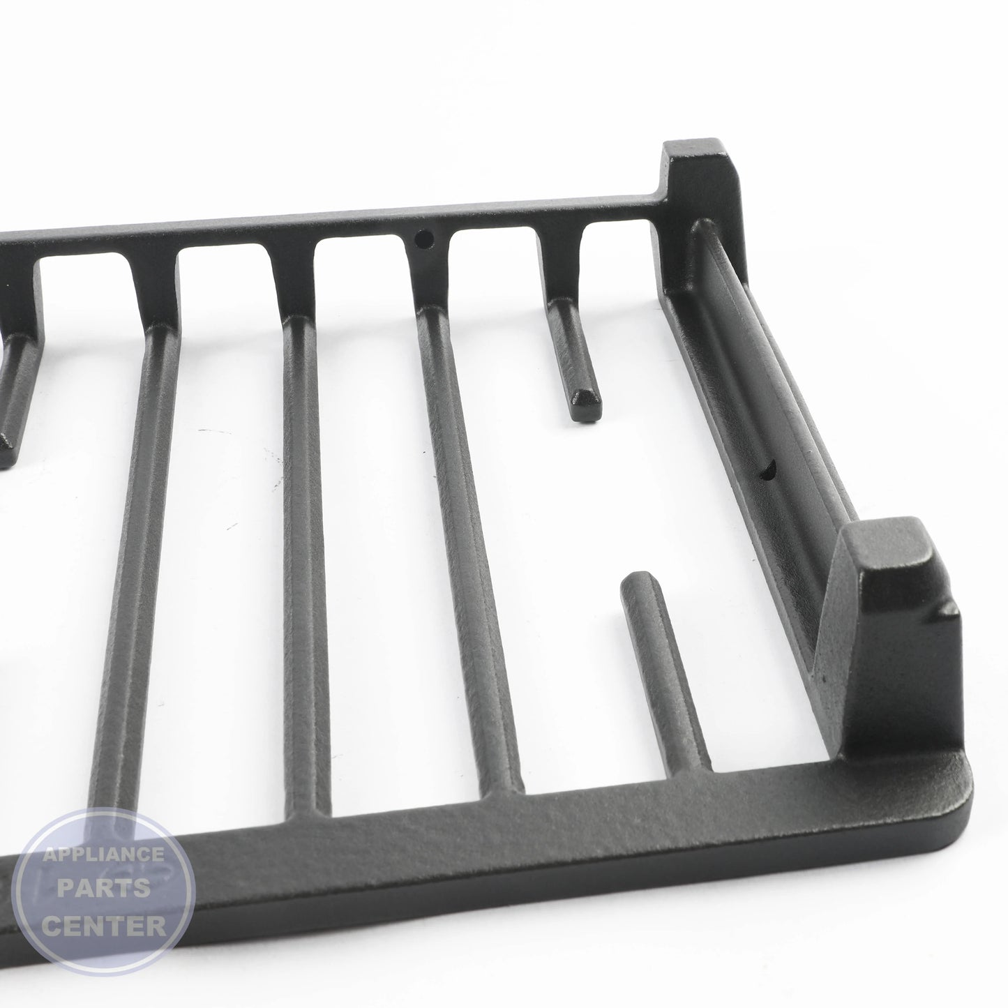 GRATE LH WB31X29416 - Side view with 30 lbs support