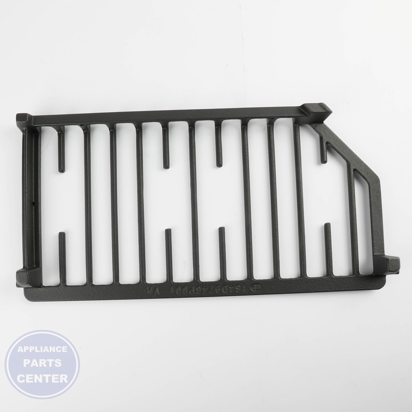 GRATE RH WB31X29417 - Detailed view of durable construction