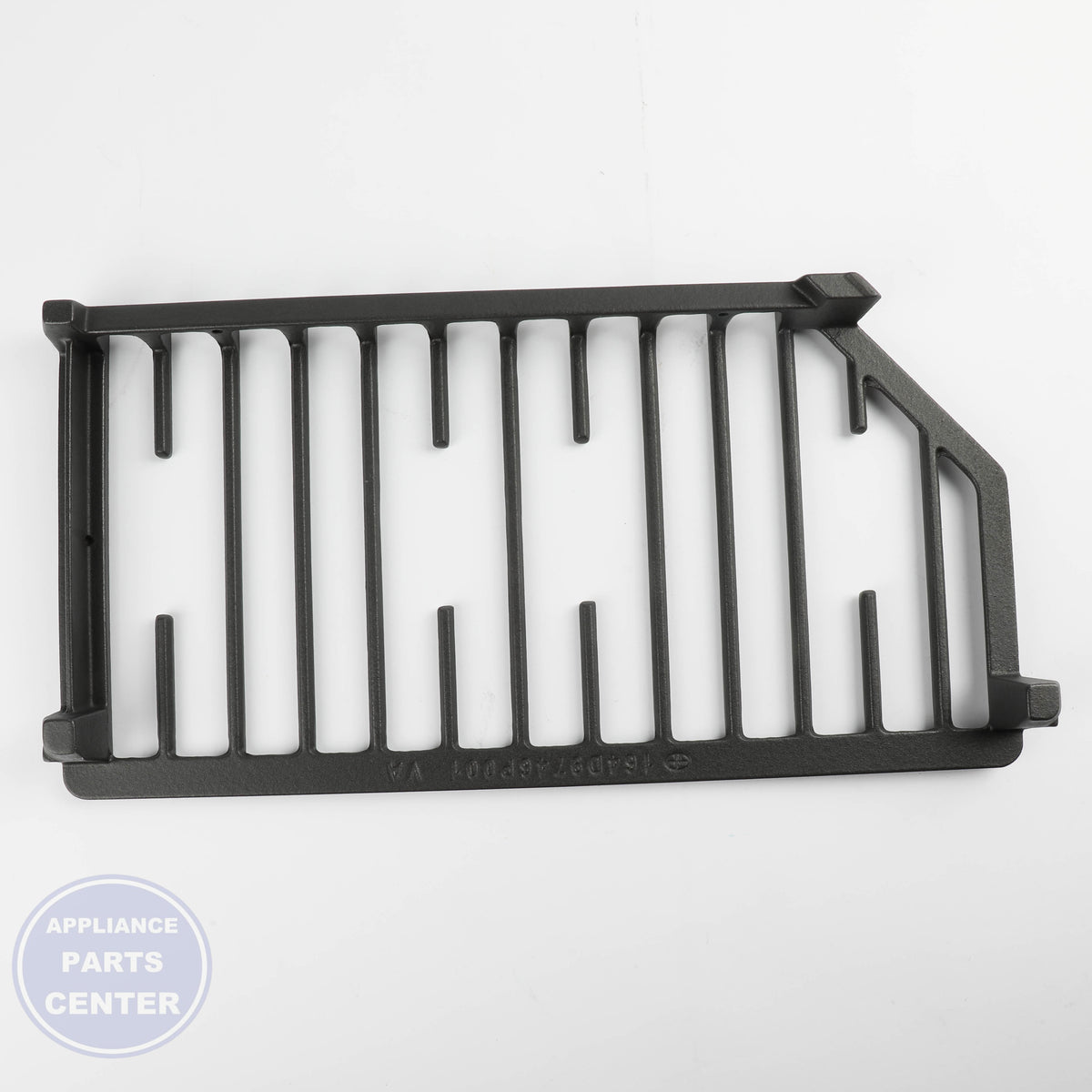 GRATE RH WB31X29417 - Detailed view of durable construction