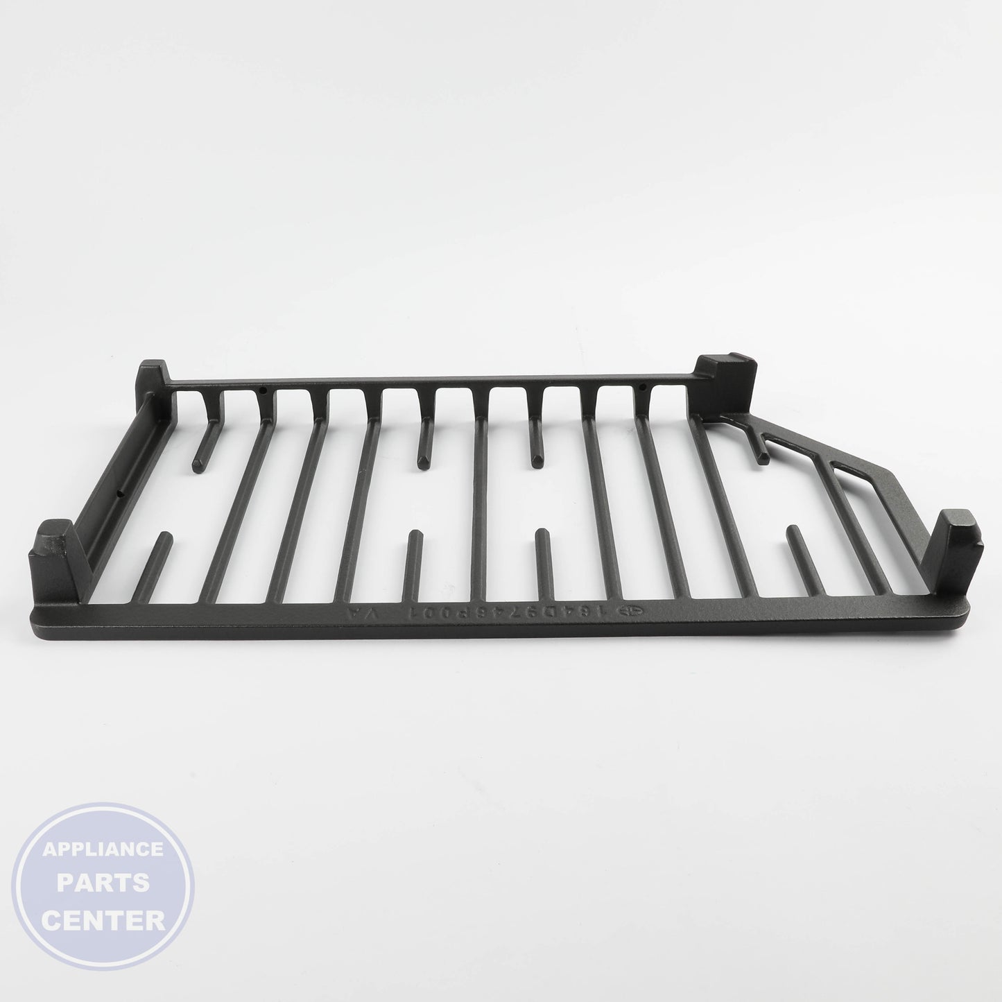 GRATE RH WB31X29417 - Side view with 50 lbs weight capacity