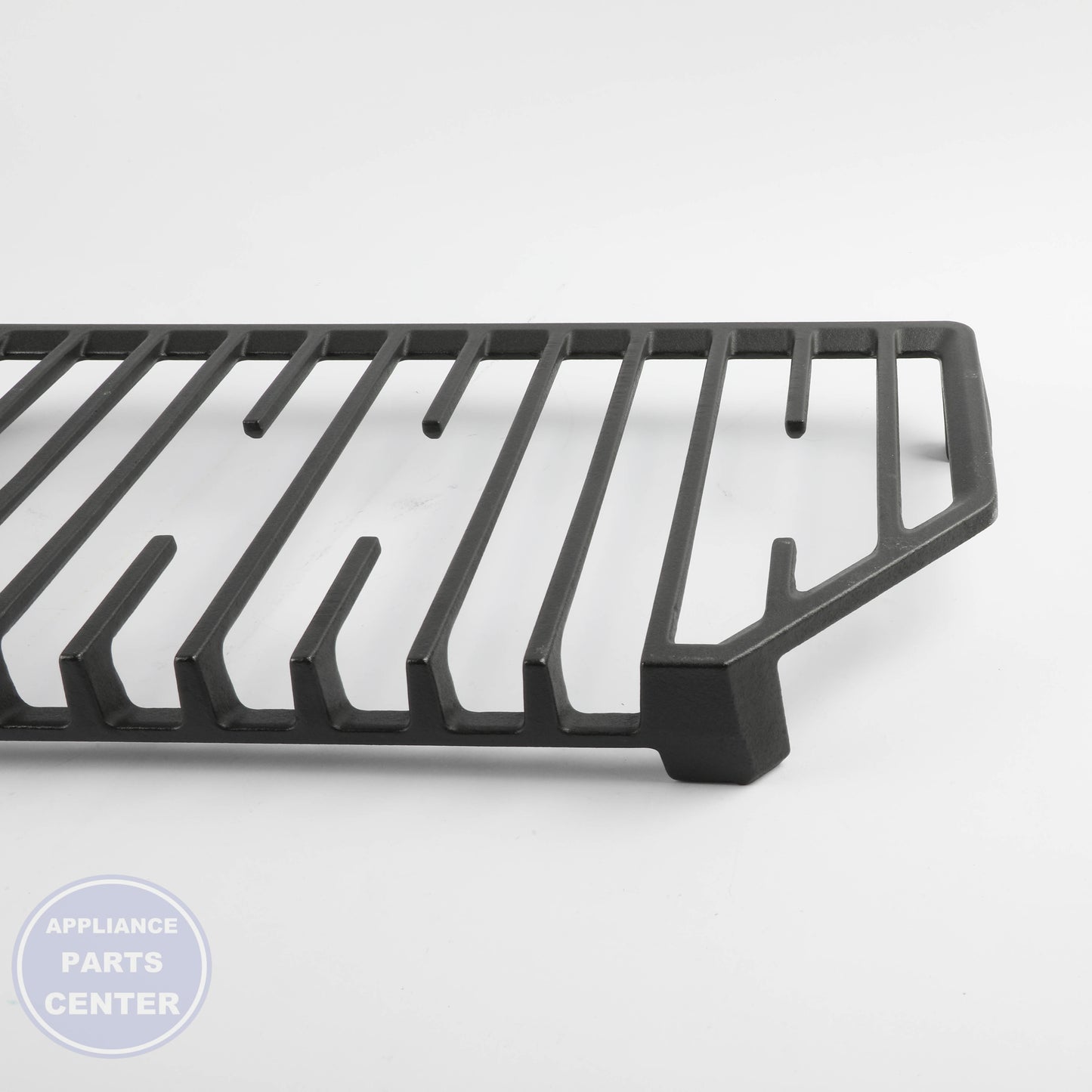 GEH GRATE RH WB31X29417 - Installation in select model showing easy mounting points