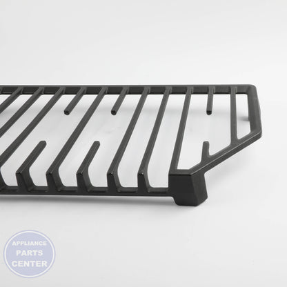 GEH GRATE RH WB31X29417 - Installation in select model showing easy mounting points
