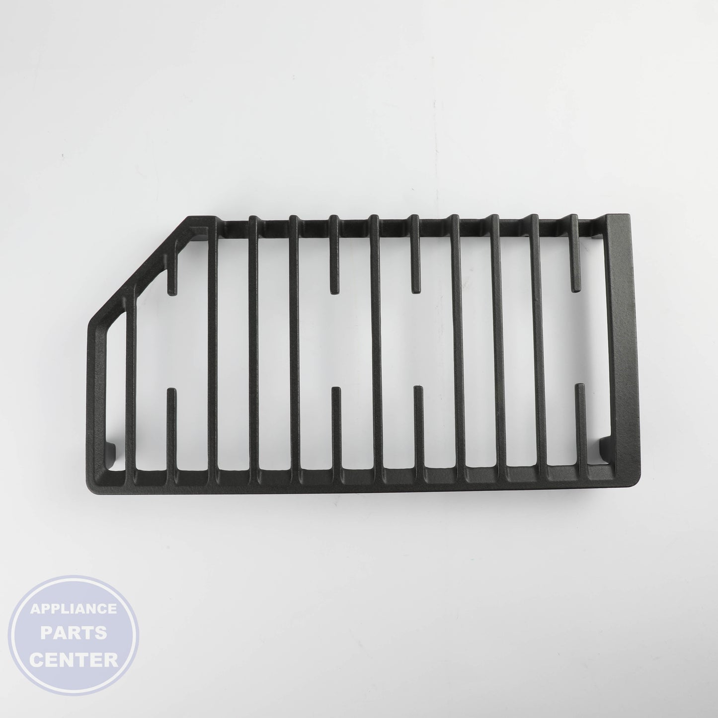 GEH GRATE RH WB31X29417 - Installation in select model showing easy mounting points