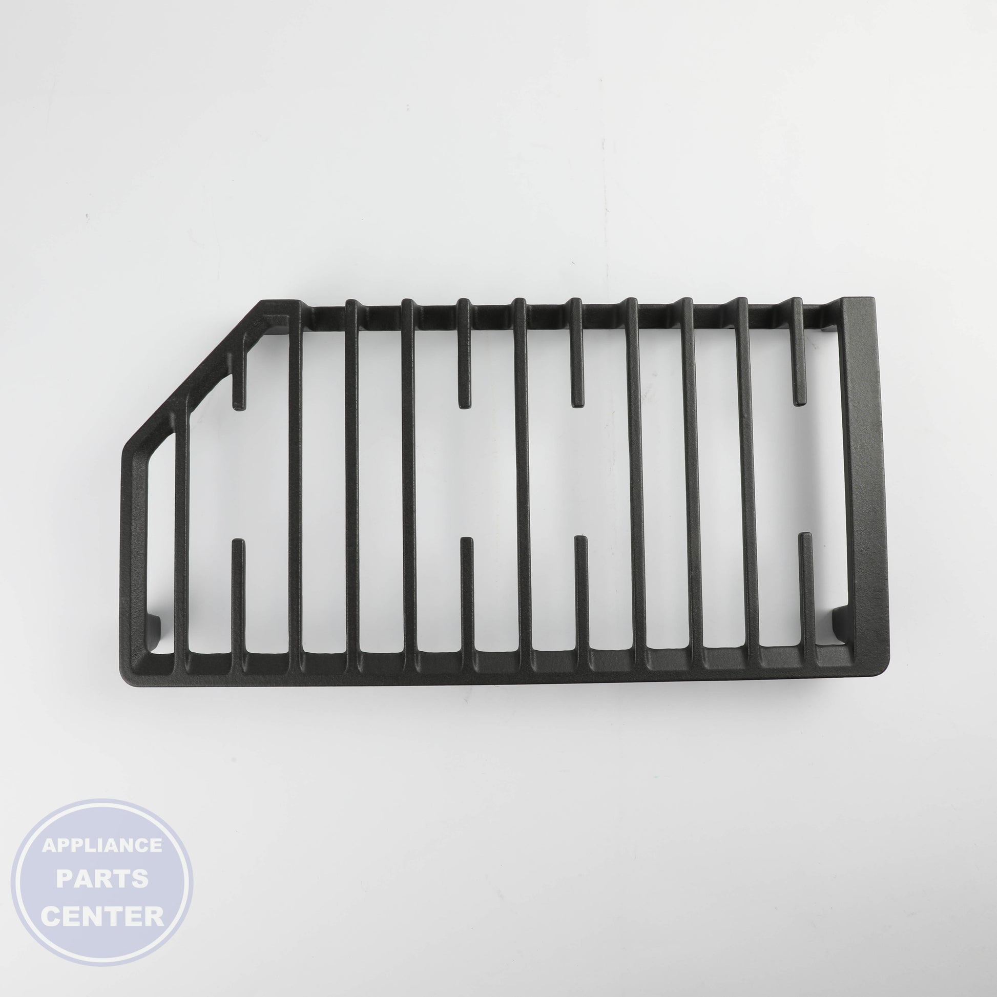 GEH GRATE RH WB31X29417 - Installation in select model showing easy mounting points