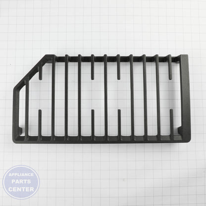 GEH GRATE RH WB31X29417 - Installation in select model showing easy mounting points