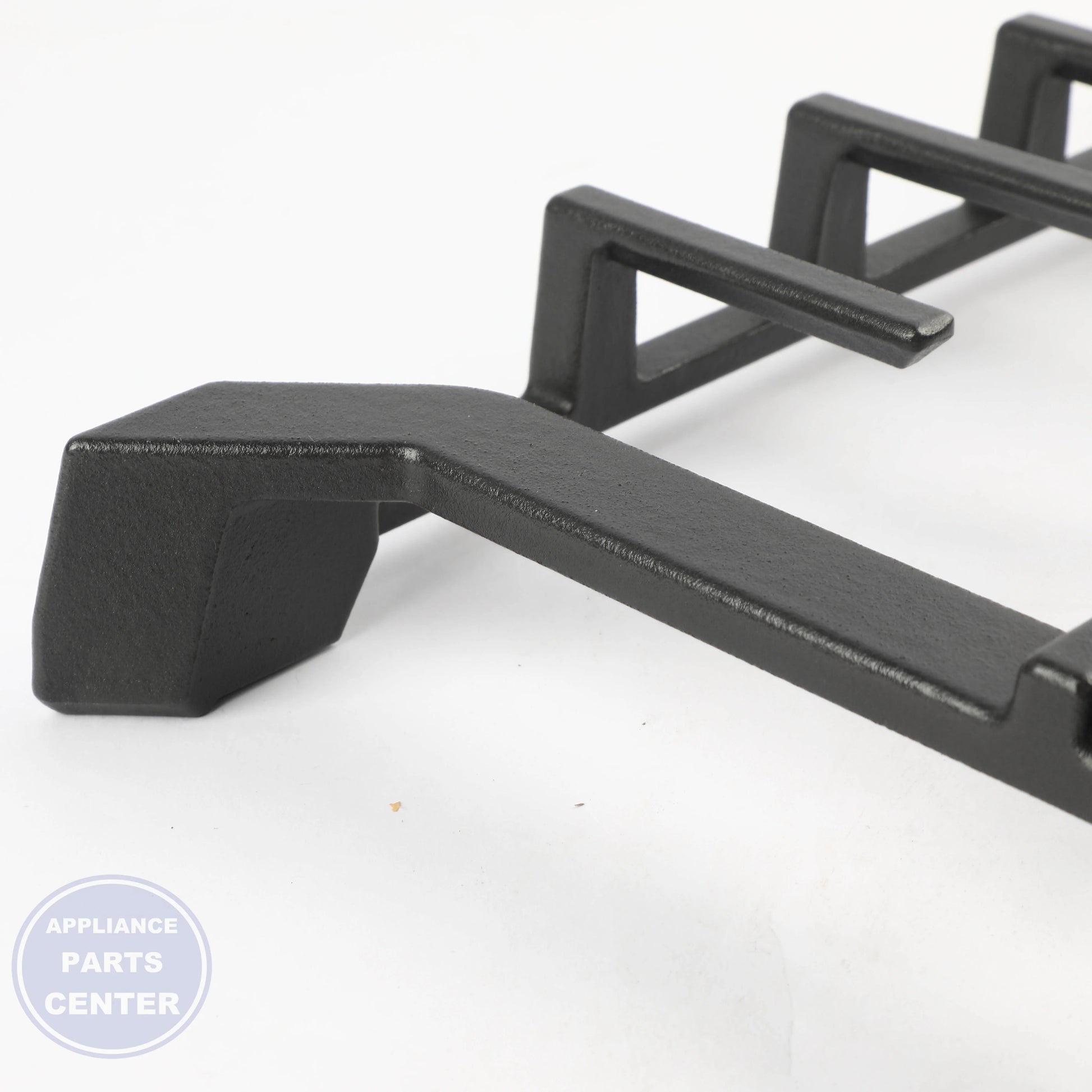 GEH MONOGRAM GRATE WB31X30365 - Main view showing durable construction for XYZ and ABC models