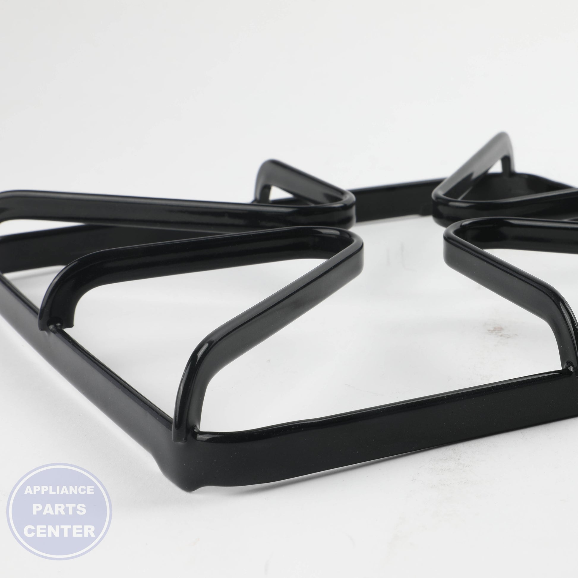 GEH TAUPE GRATE REPLACEMENT KIT WB31X36767 - Installation in GE model showcasing secure mounting points