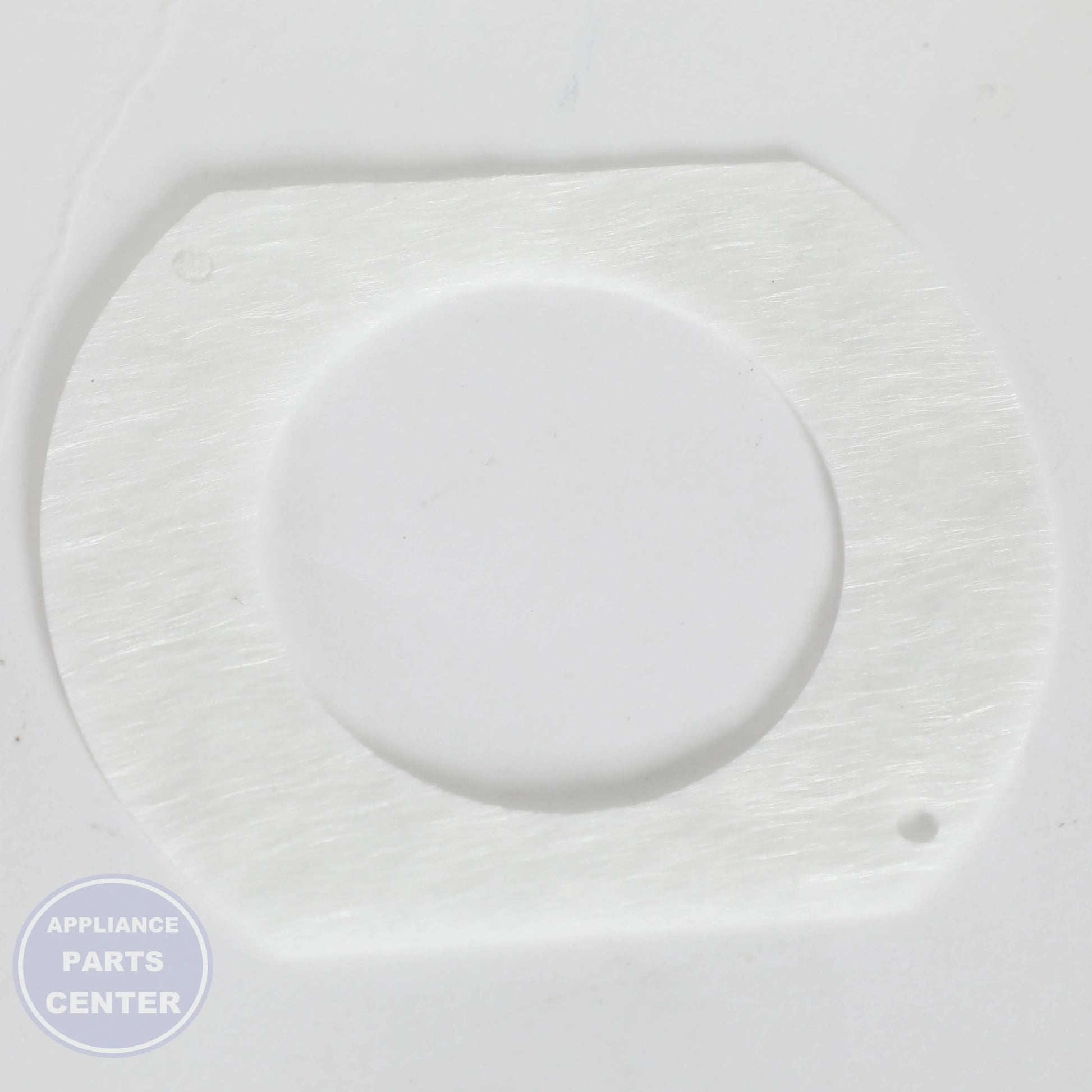 GEH GASKET OVEN LIGTH WB32K10053 - Main view showing heat-resistant seal for GEH oven models