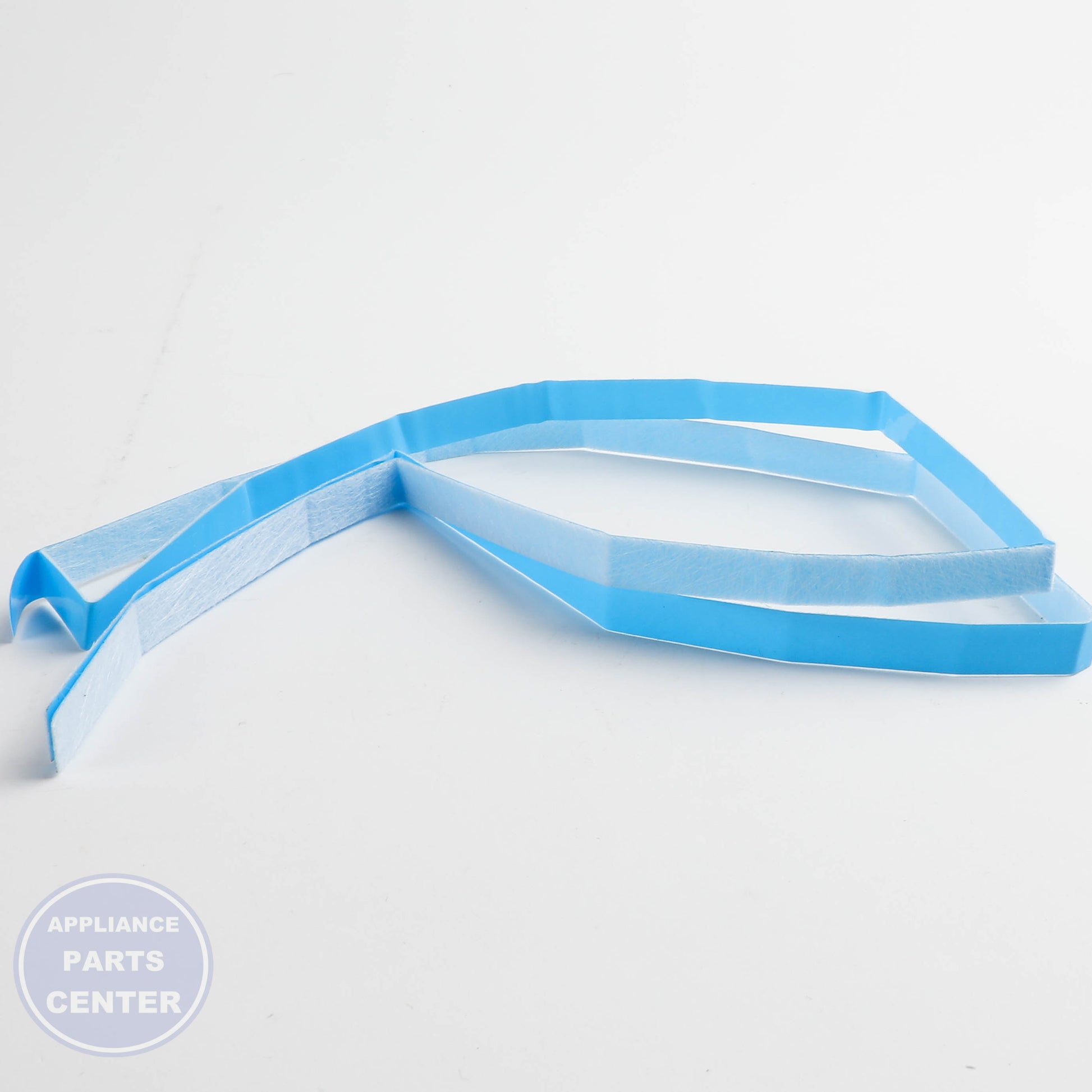 GEH RANGE OVEN DOOR GASKET WB32K2 - Main view showing tight seal for GE models