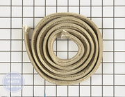 GE Door Gasket WB32K5038 - Main view showing energy-saving seal for compatible models