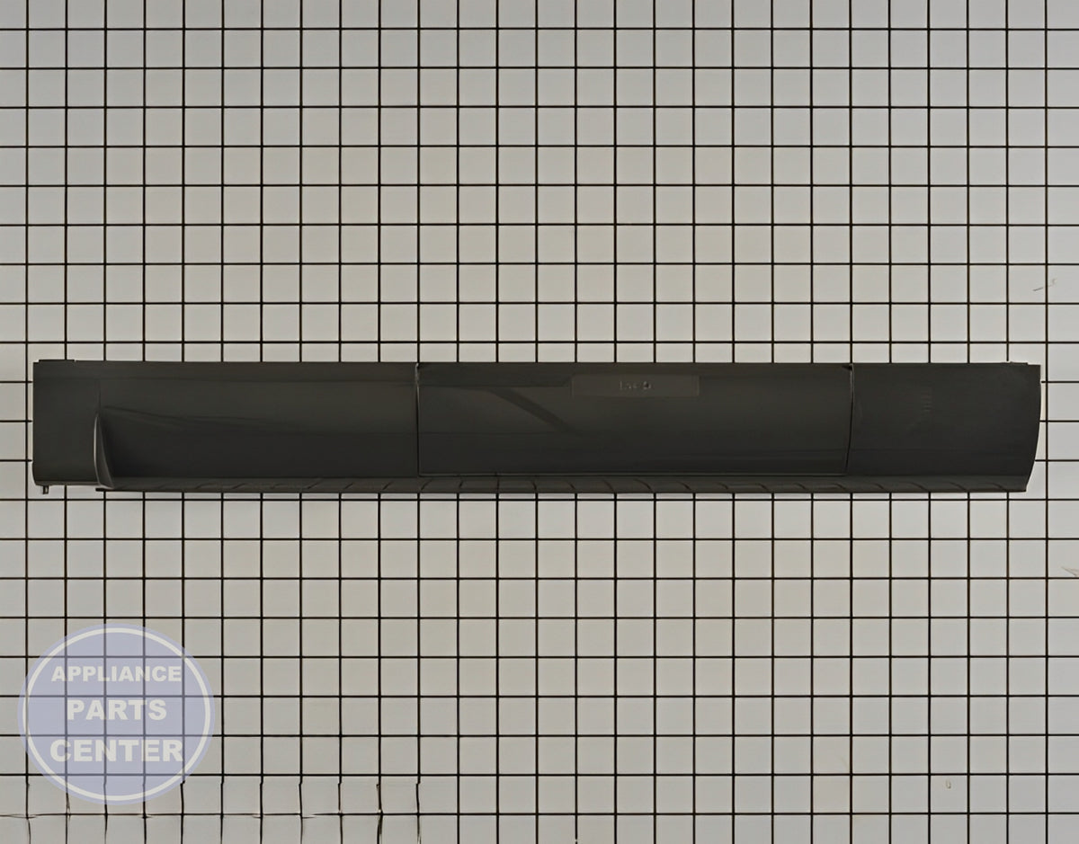 GE OVEN VENT GRILLE ASSEMBLY WB34X25642 - Main view showing efficient ventilation for GEN Microwave models