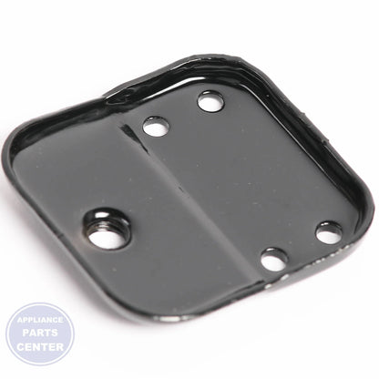 GEH BRACKET BASE WB34X29134 - Main view showing sturdy support for GEH models