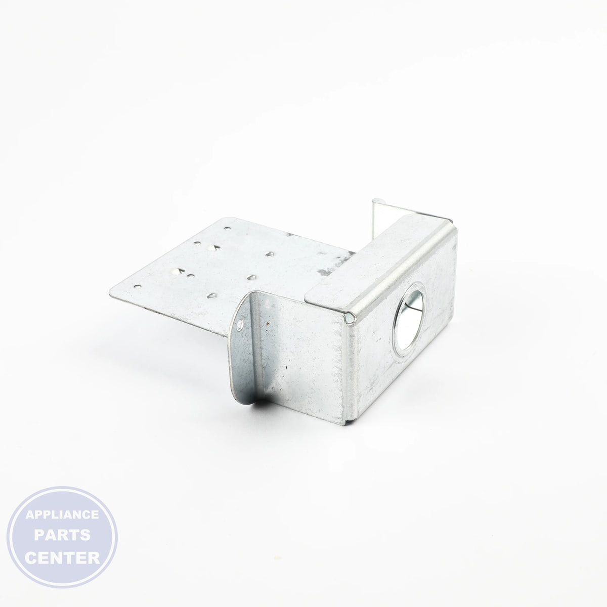 TERMINAL BLOCK MOUNT WB34X29565 - Side view with durable specs