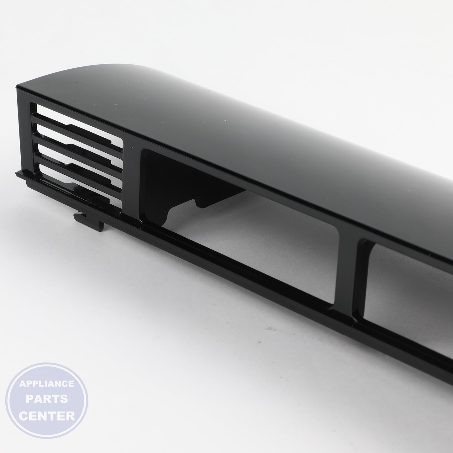 GRILLE VENT WB34X35566 - Detailed view of ventilation specifications