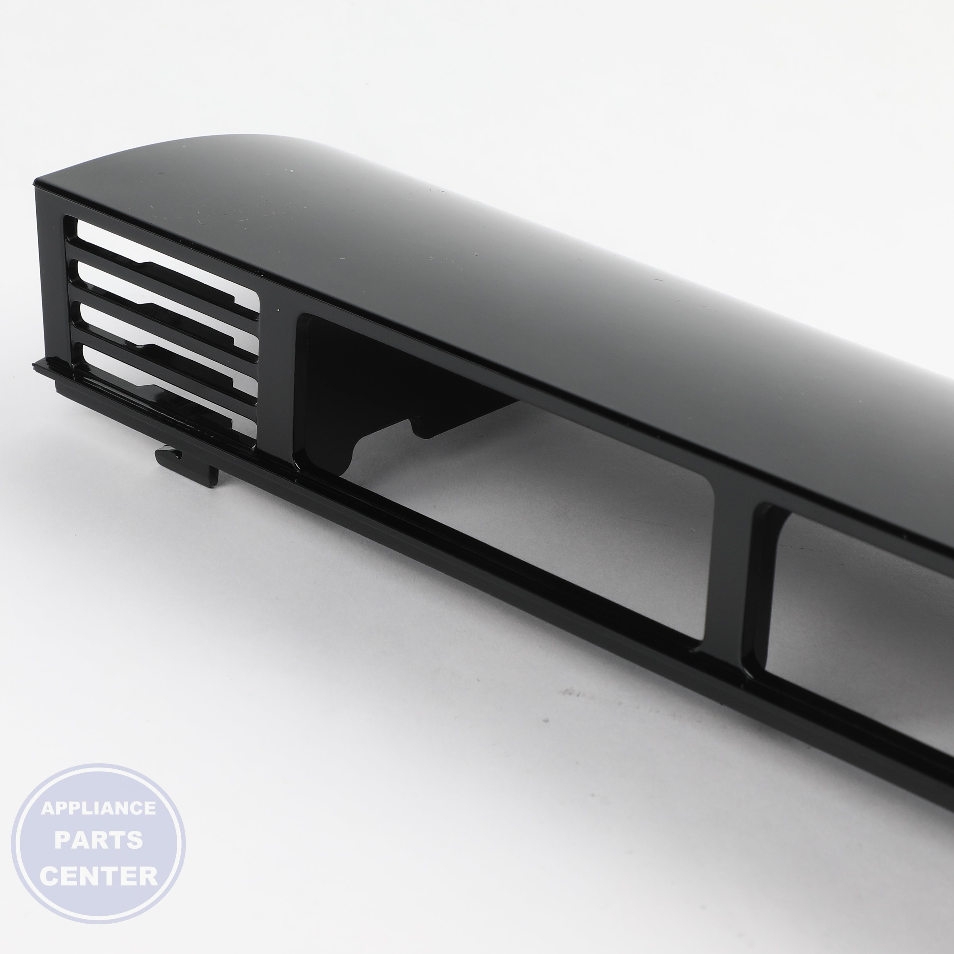 GRILLE VENT WB34X35566 - Detailed view of ventilation specifications