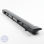 GEH GRILLE VENT WB34X35566 - Main view showing airflow support for specific models