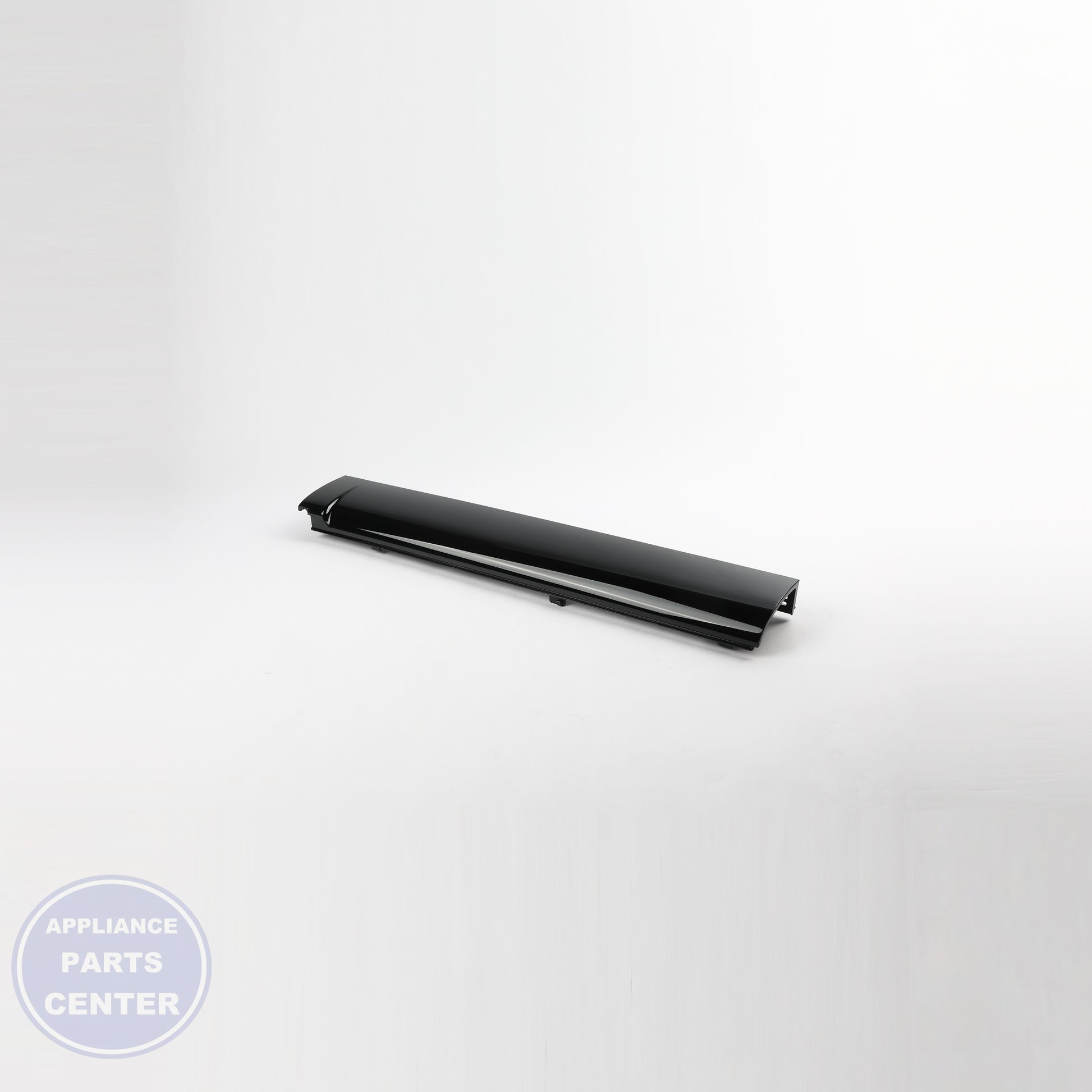 GEH GRILLE VENT WB34X35566 - Installation in specific model showing mounting points