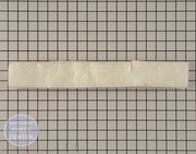 GE WB35K10025 Insulation - Main view showing thermal barrier for various models