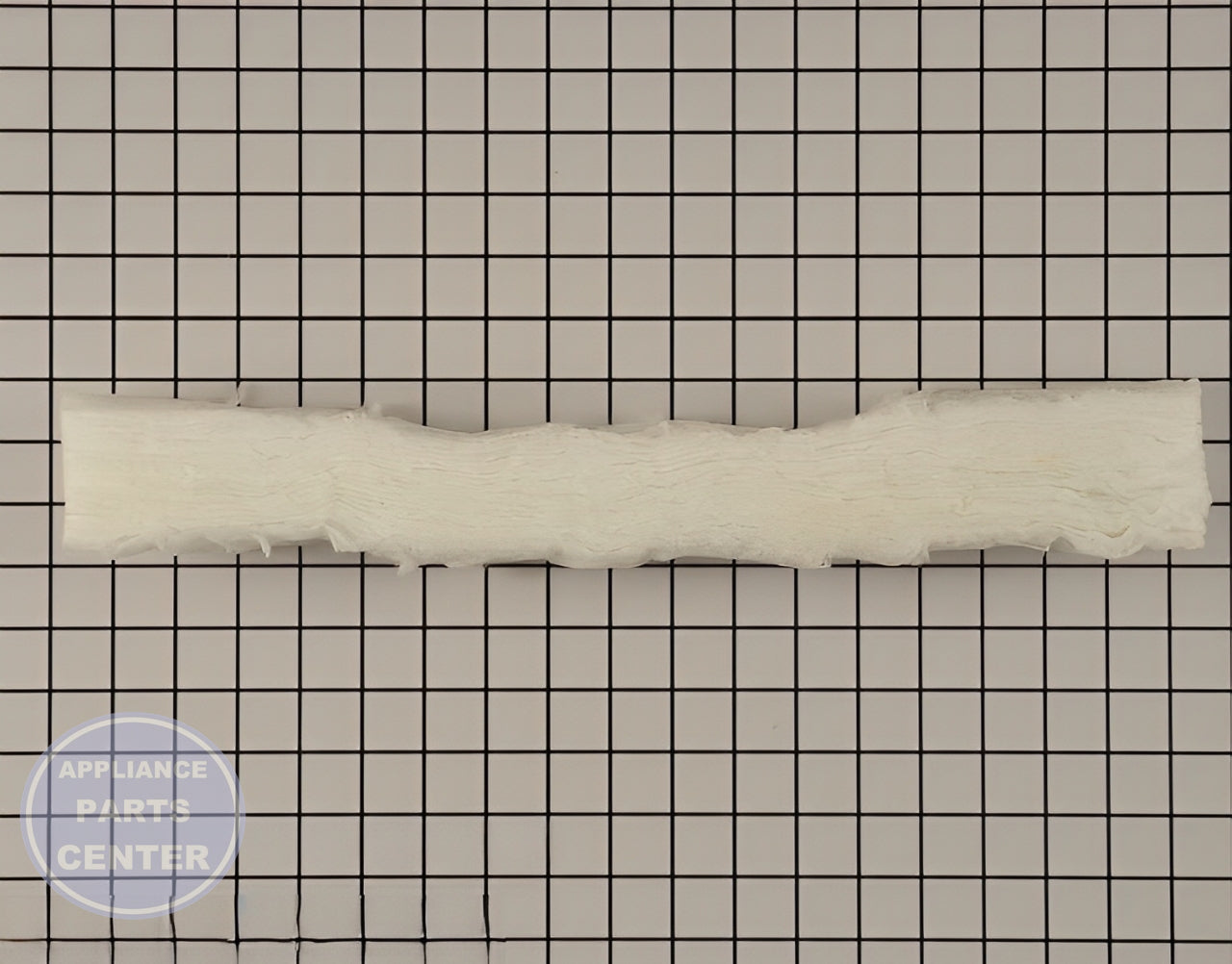 Insulation WB35K10025 - Detailed view of 500°F heat retention capability