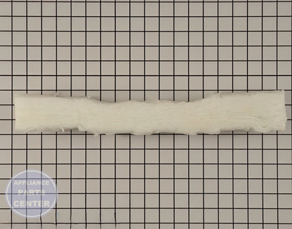 Insulation WB35K10025 - Detailed view of 500°F heat retention capability