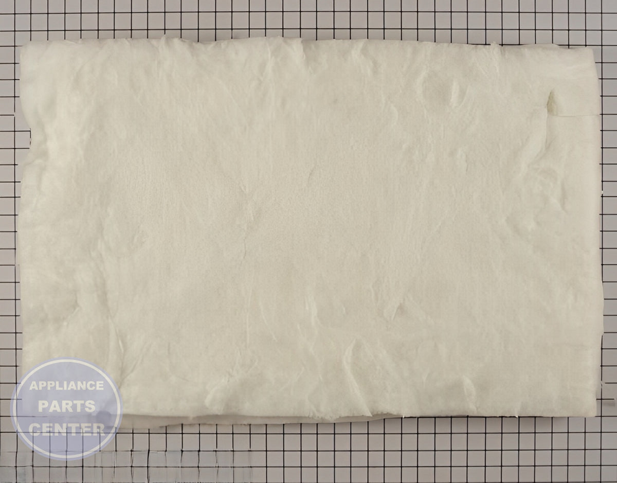 GE Insulation WB35K10108 - Main view showing efficient heat retention for GE, Kenmore, Hotpoint, and Americana models