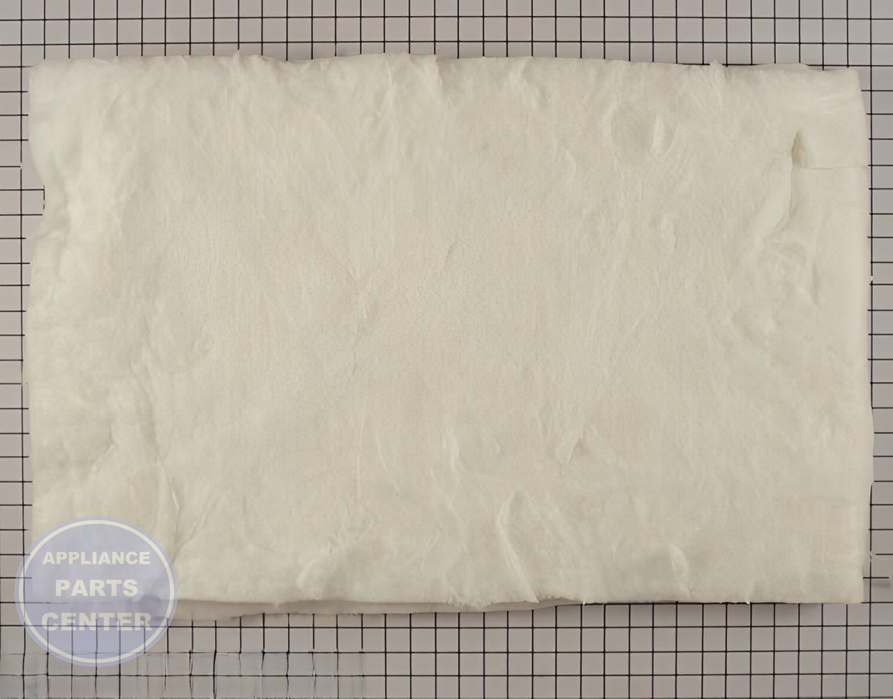 GE Insulation WB35K10108 - Main view showing efficient heat retention for GE, Kenmore, Hotpoint, and Americana models