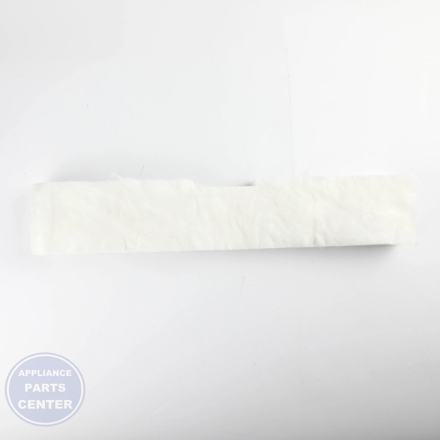 INSULATION DOOR WB35T10077 - Detailed view of efficient insulation properties