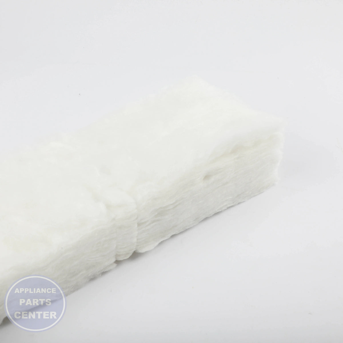 GEH INSULATION DOOR WB35T10077 - Installation in GEH model showcasing key mounting points