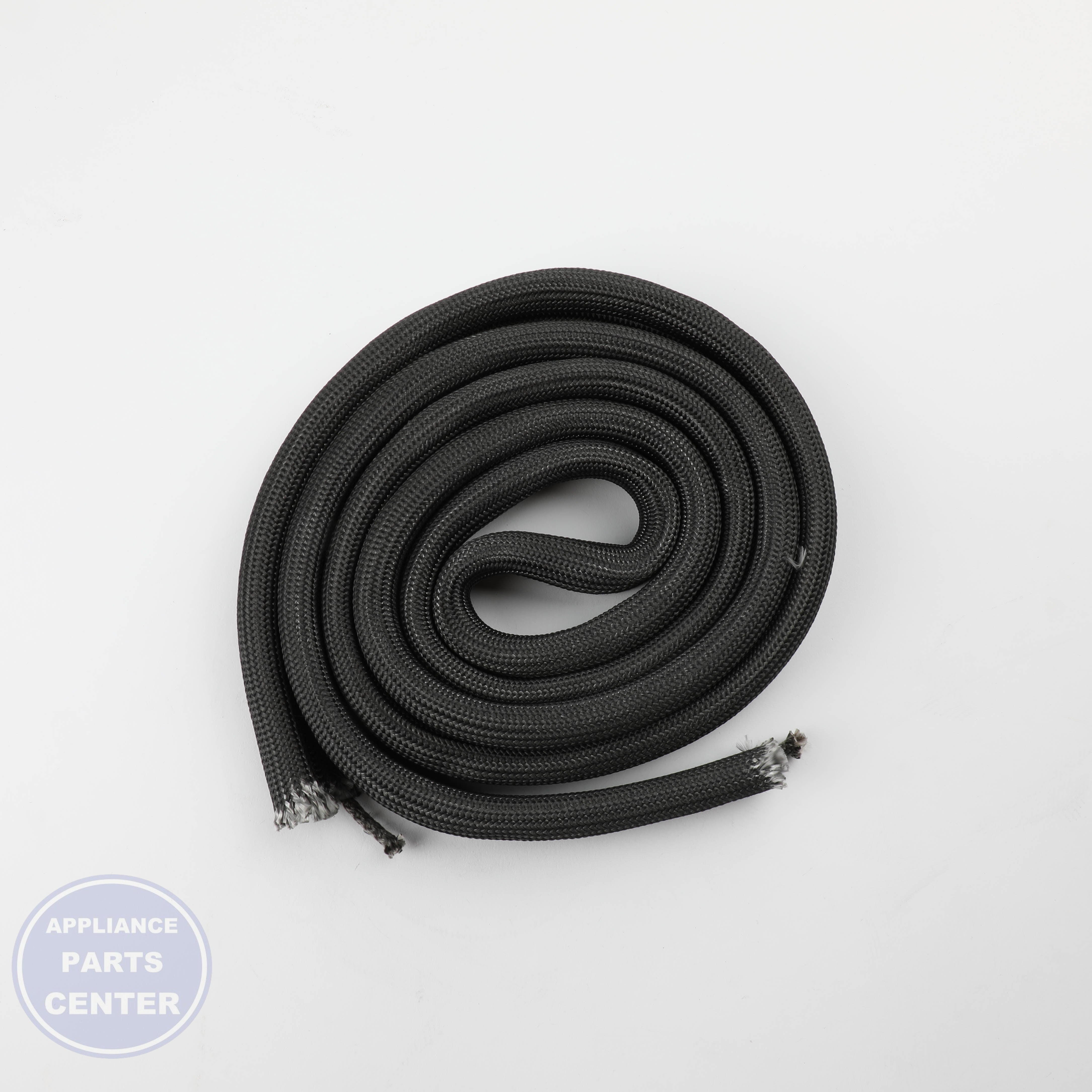 GASKET ASM DOOR WB35X29668 - Detailed view of heat-resistant material