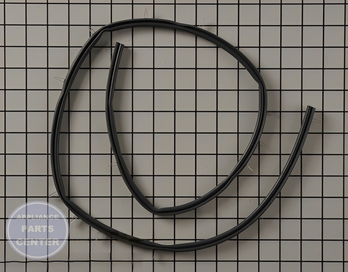 GE OVEN DOOR GASKET WB35X29720 - Main view showing heat retention features for GEN Range/Stove/Oven