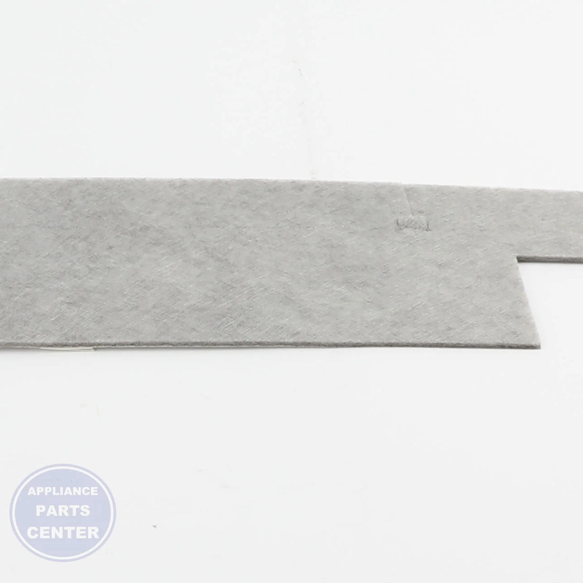 GEH INSULATION COVER UPPER WB35X46208 - Main view showing superior insulation for specific models