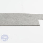 GEH INSULATION COVER UPPER WB35X46208 - Main view showing superior insulation for specific models