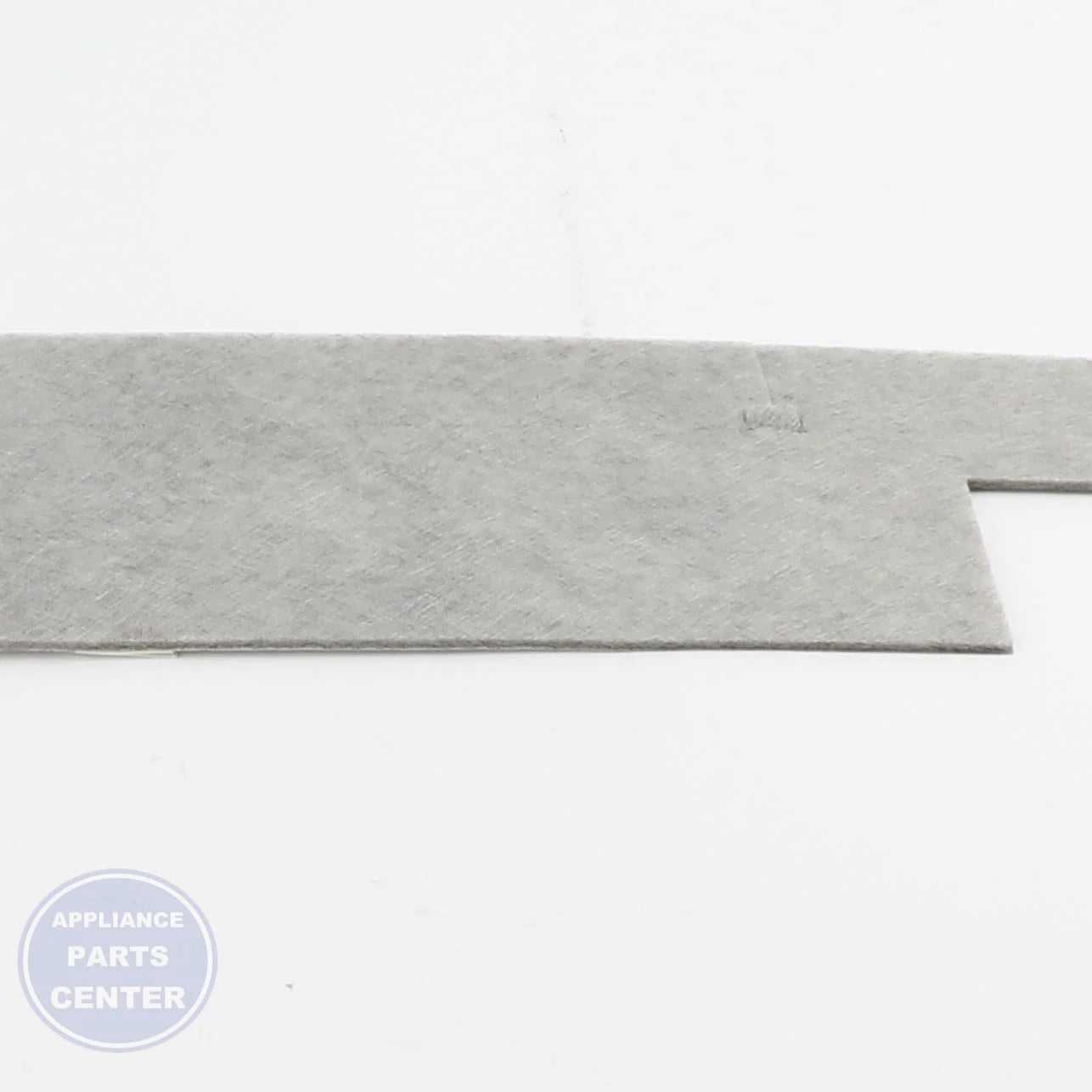 GEH INSULATION COVER UPPER WB35X46208 - Main view showing superior insulation for specific models