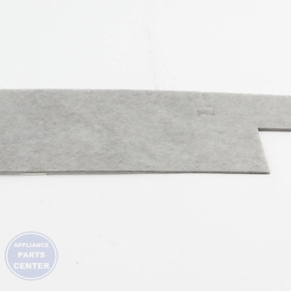 GEH INSULATION COVER UPPER WB35X46208 - Main view showing superior insulation for specific models