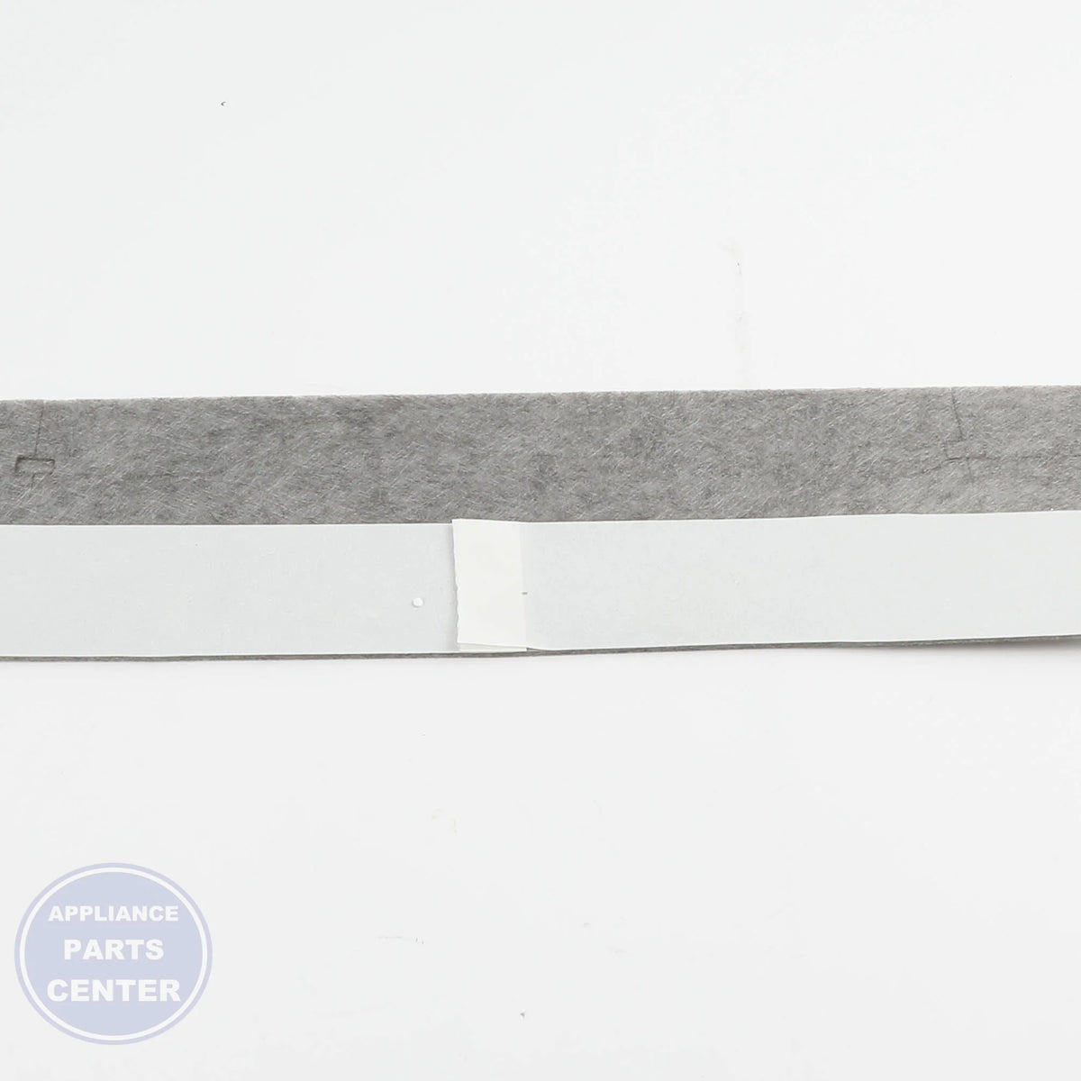 GEH INSULATION COVER UPPER WB35X46208 - Installation in specific model showing key mounting points
