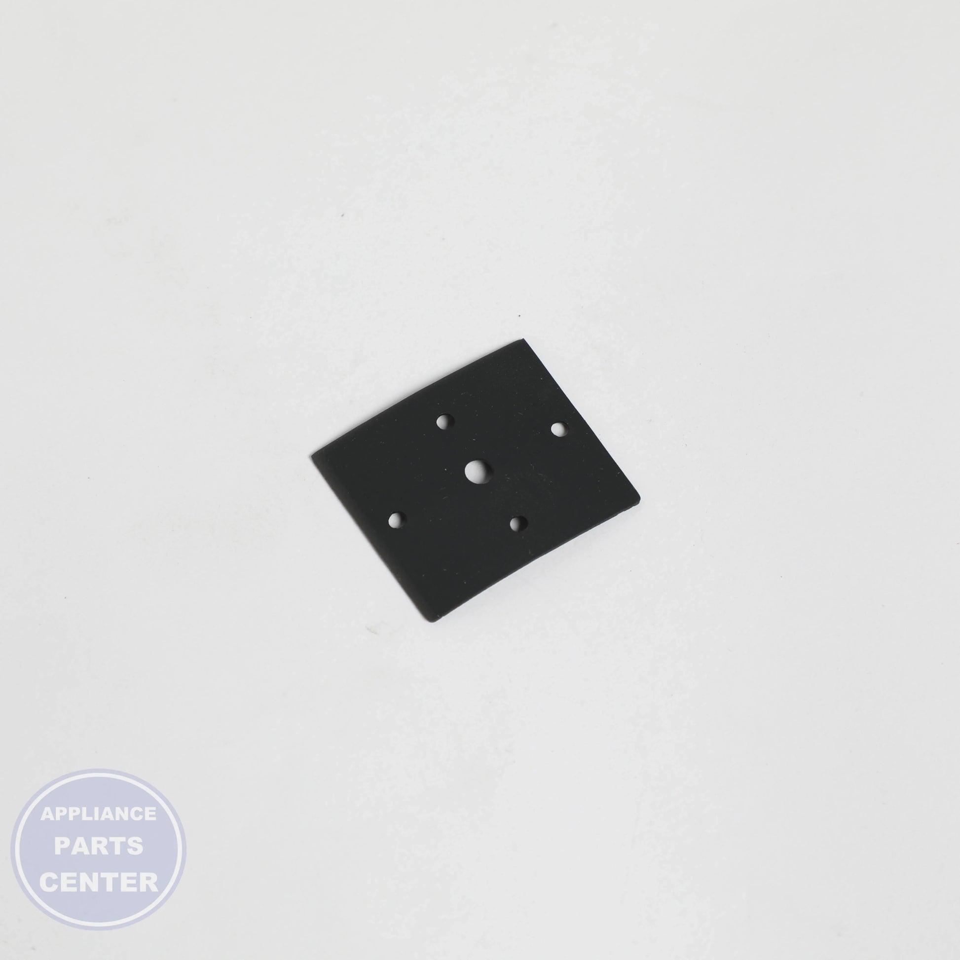 SWITCH GASKET WB35X49110 - Detailed view of secure fit design