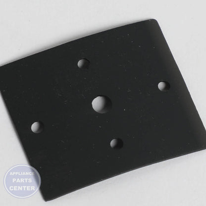 GEH SWITCH GASKET WB35X49110 - Main view showing secure fit for various GEH models