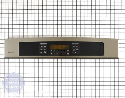 GE Touchpad and Control Panel WB36T10559 - Main view showing sleek design for GE XXX and YYY series