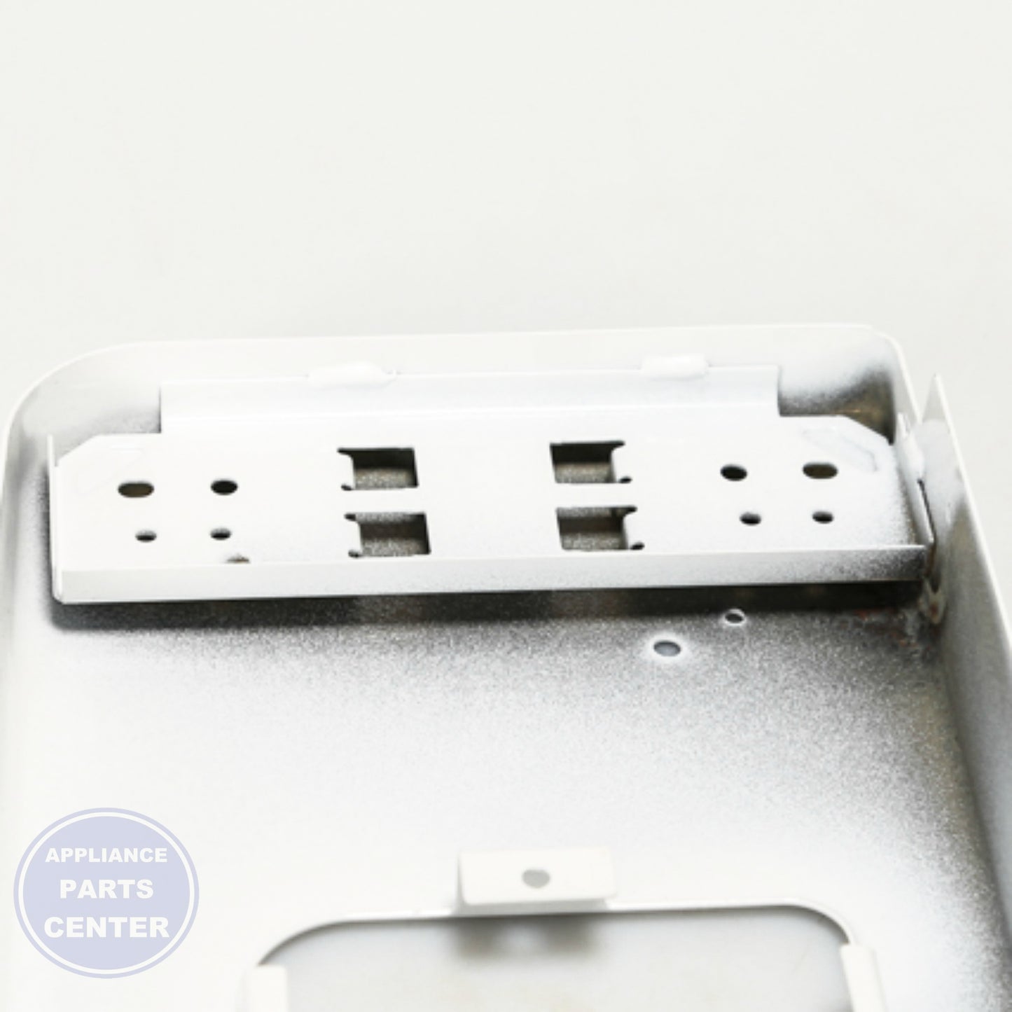 PANEL CNTL ASM (27-WH) WB36T11017 - Detailed view of precise technical details