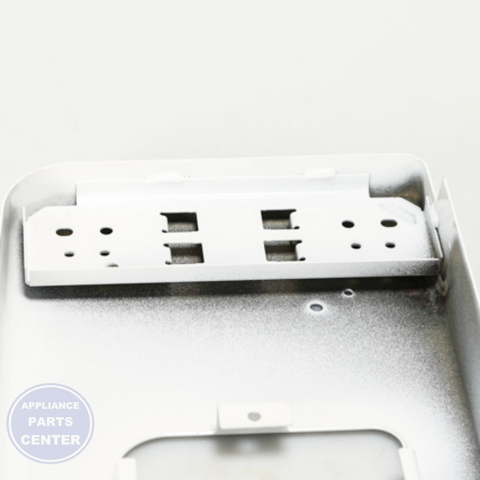 PANEL CNTL ASM (27-WH) WB36T11017 - Detailed view of precise technical details
