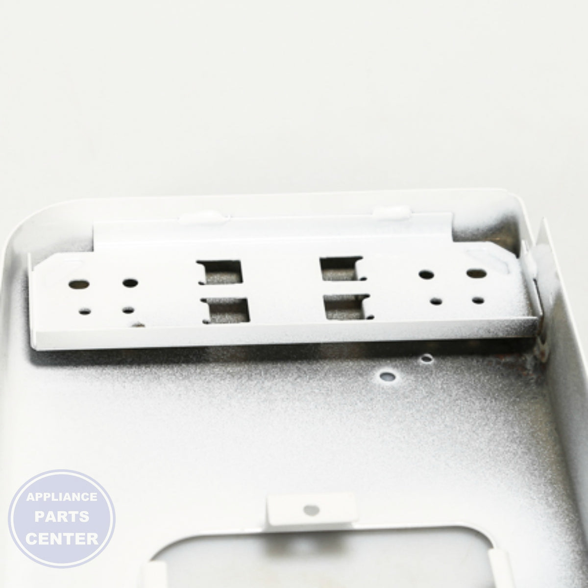 PANEL CNTL ASM (27-WH) WB36T11017 - Detailed view of precise technical details