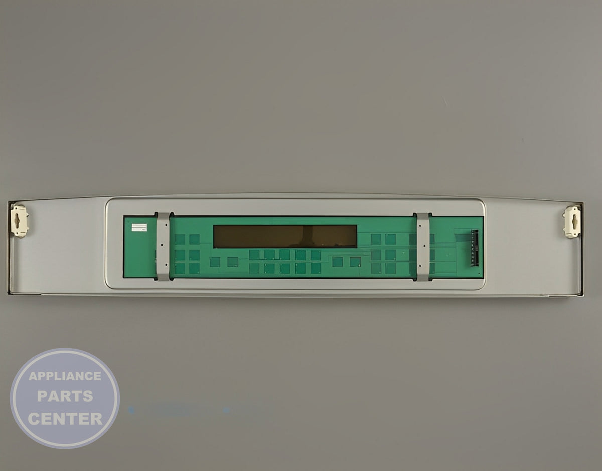Touchpad WB36T11145 - Detailed view of high-quality touch technology