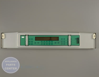 Touchpad WB36T11145 - Detailed view of high-quality touch technology