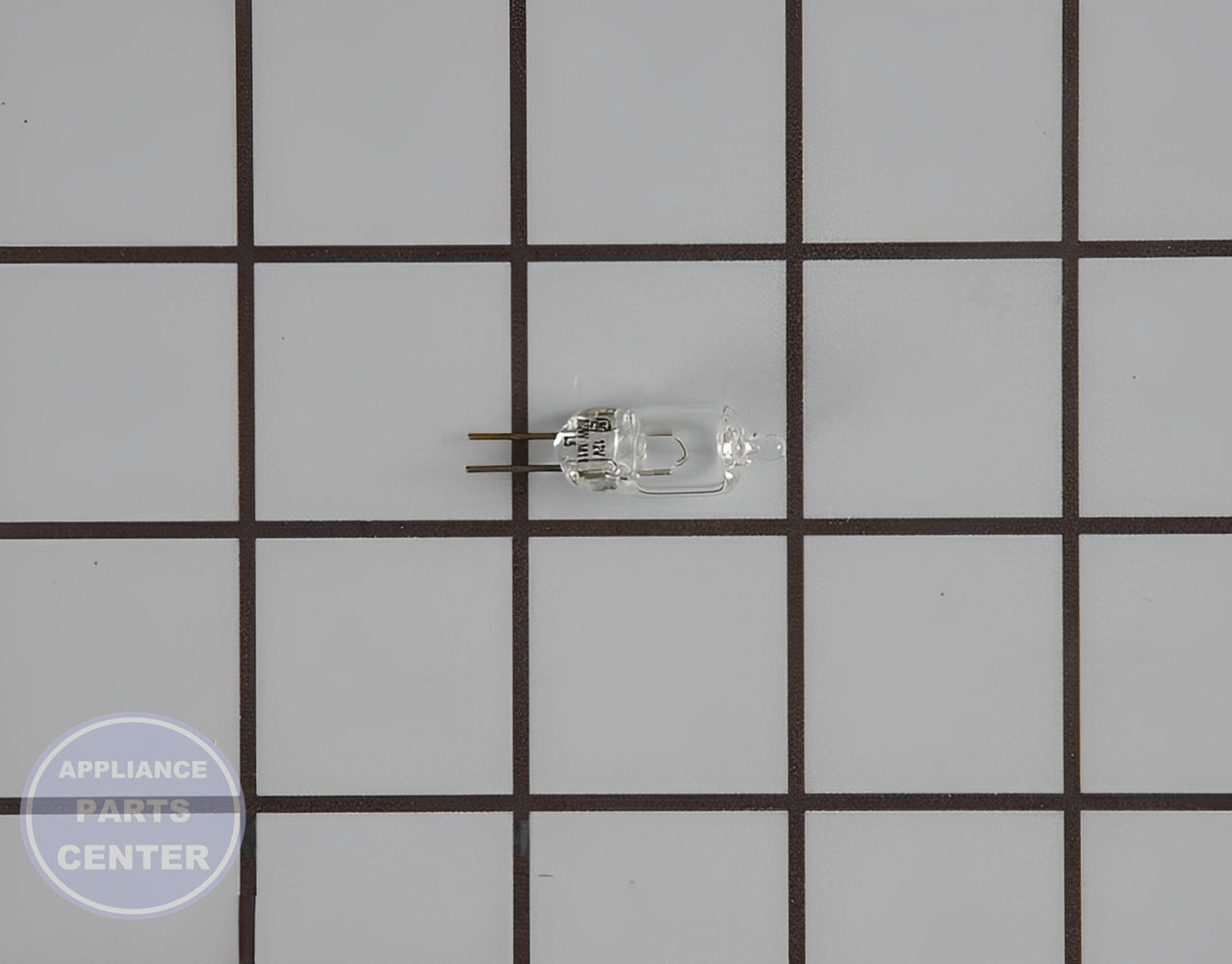 GE Light Bulb WB36X10163 - Main view showing 40 watts brightness for GE, Kenmore, LG models