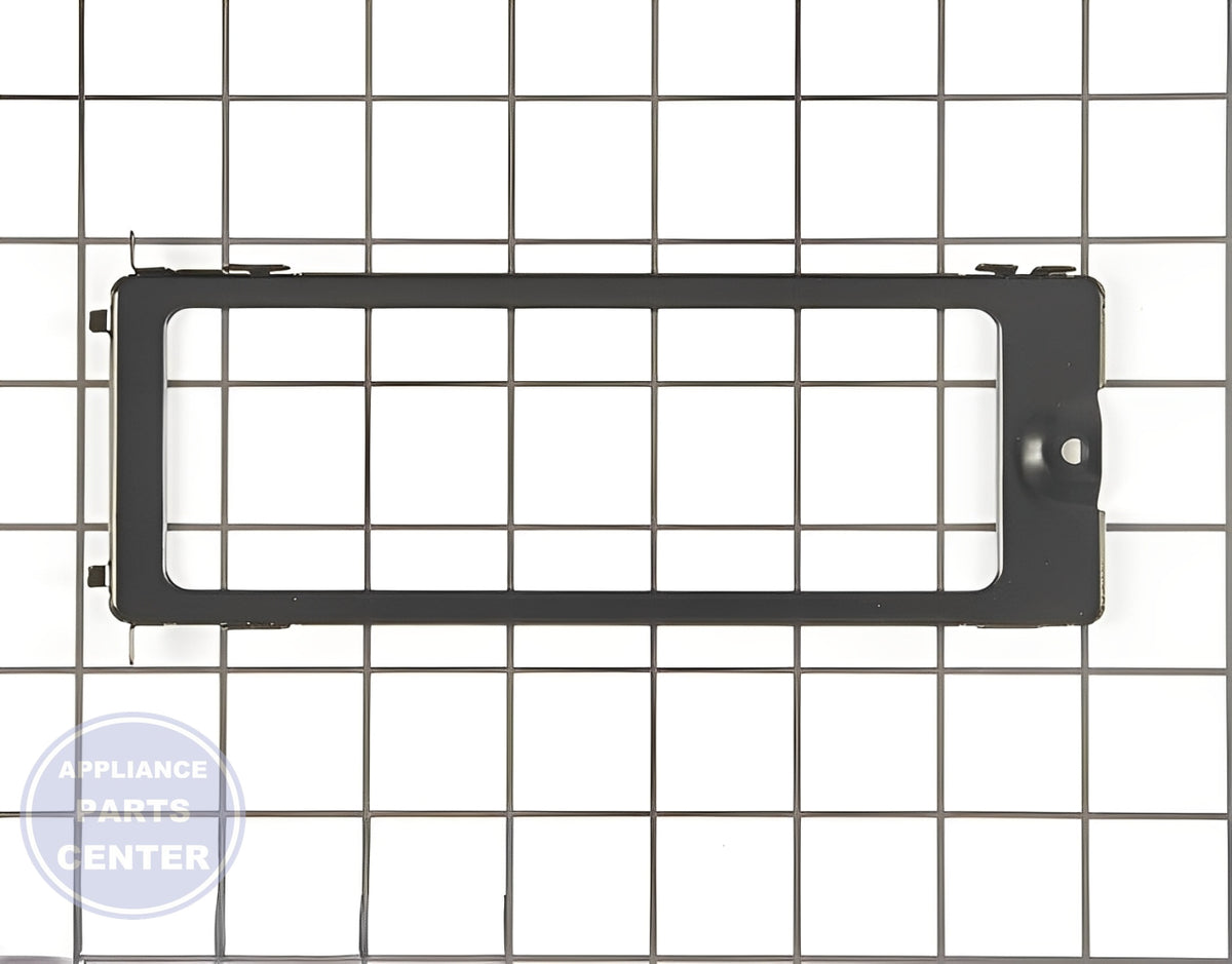 COVER-GLASS WB36X10216 - Detailed view of sturdy technical design