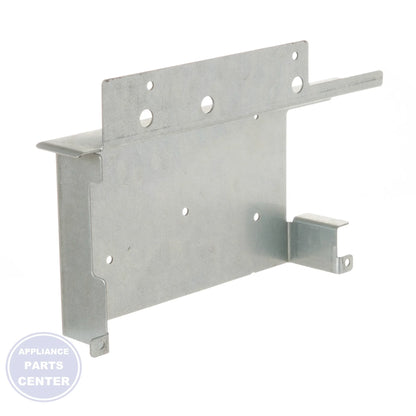 GEH BRACKET FAN MOUNT LOWER WB37T10027 - Installation in GEH model showcasing secure mounting points