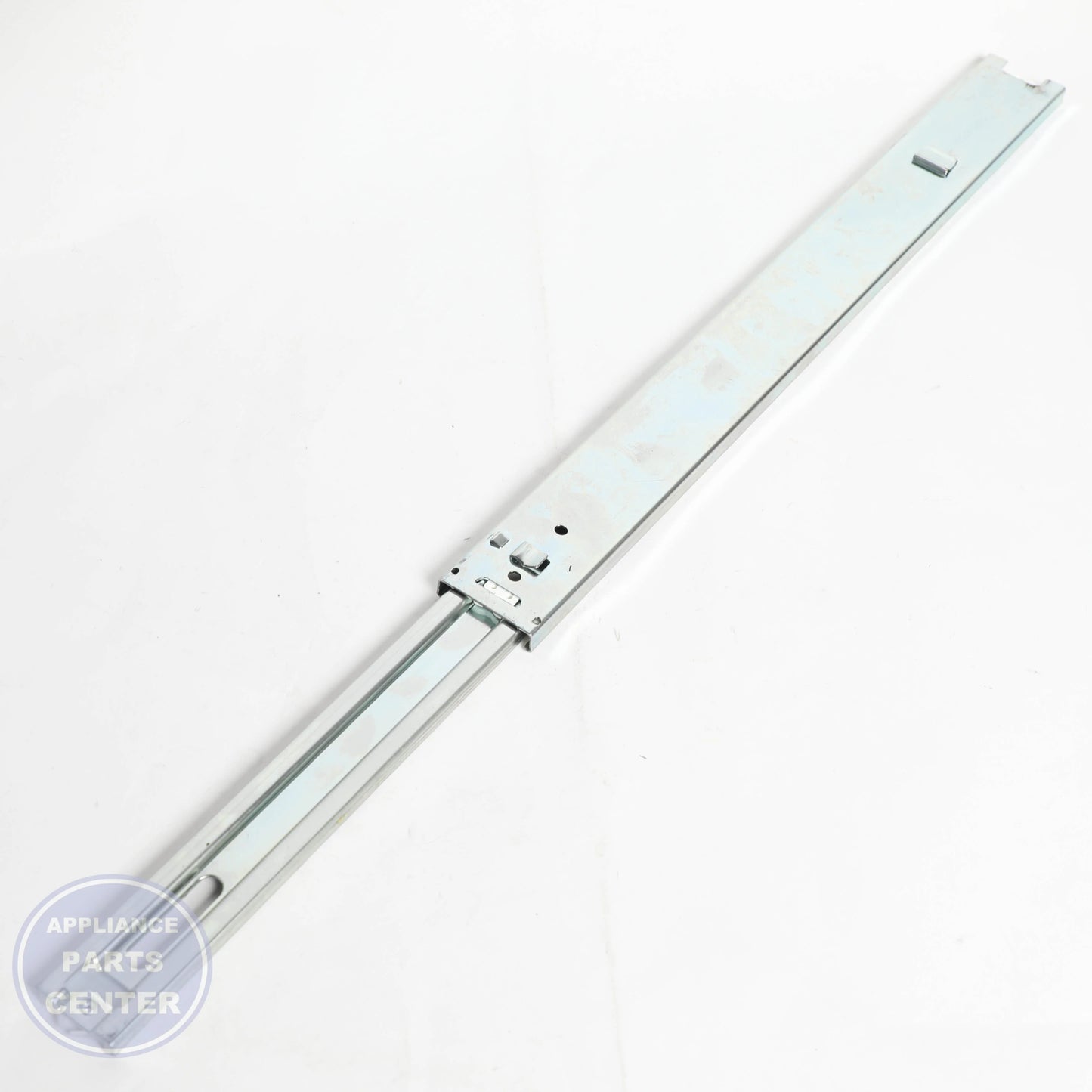 DRAWER SLIDE ASSY RIGHT WB39K10020 - Detailed view of durable construction